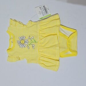 Little Me Onesie
